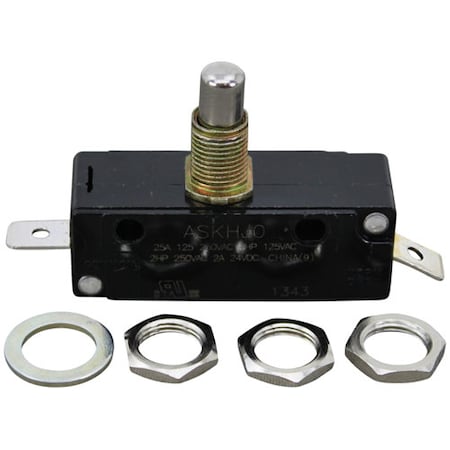 Montague Switch For  - Part# 1299-8 1299-8